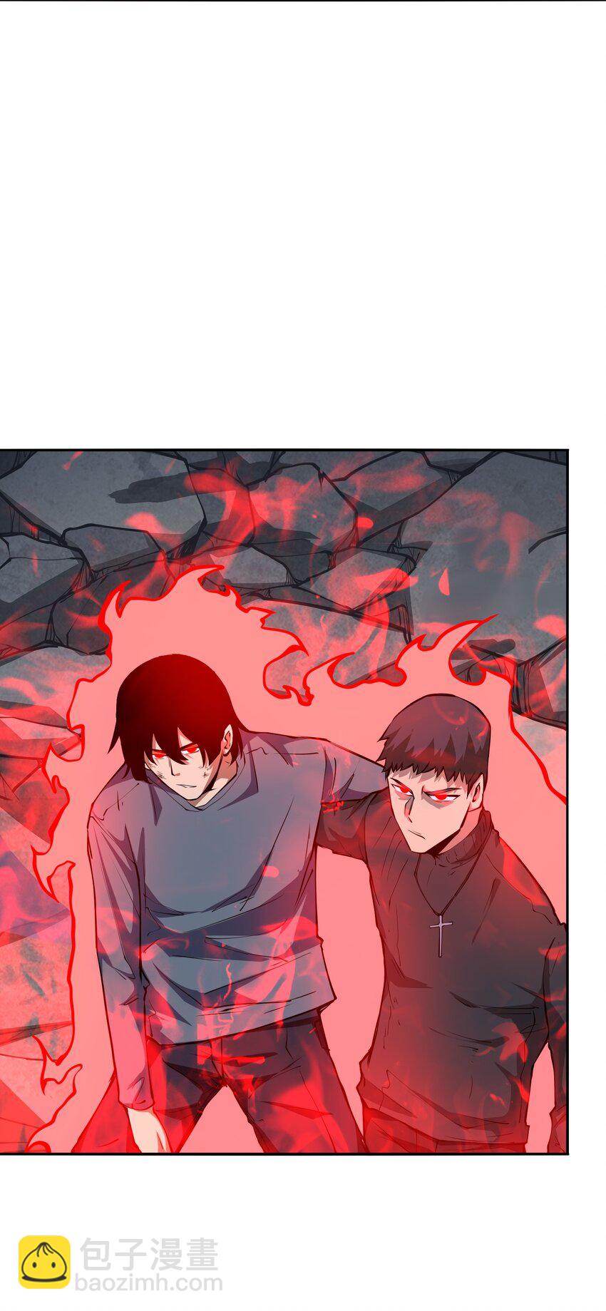 037 无敌(1/2)-第37话