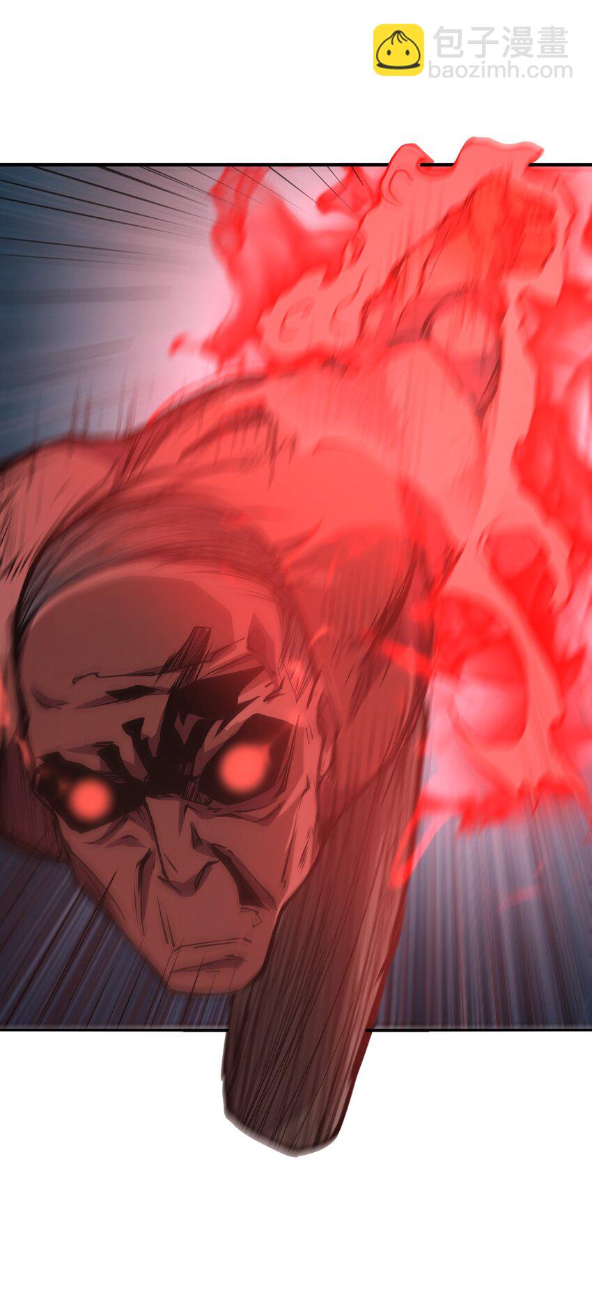 037 无敌(1/2)-第37话