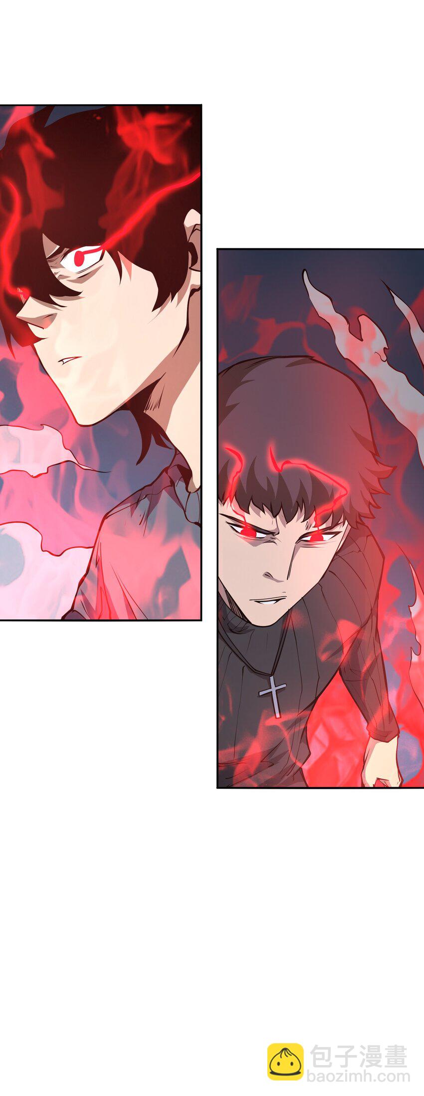 037 无敌(1/2)-第37话