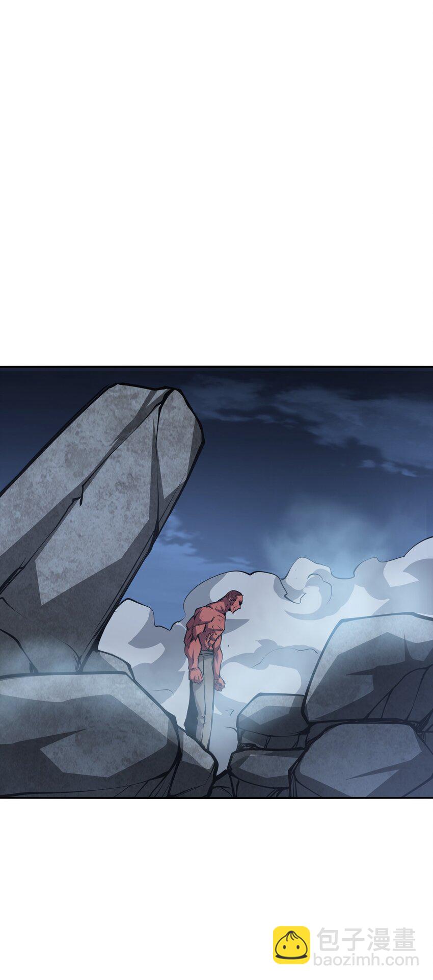 039 涅槃(1/2)-第39话