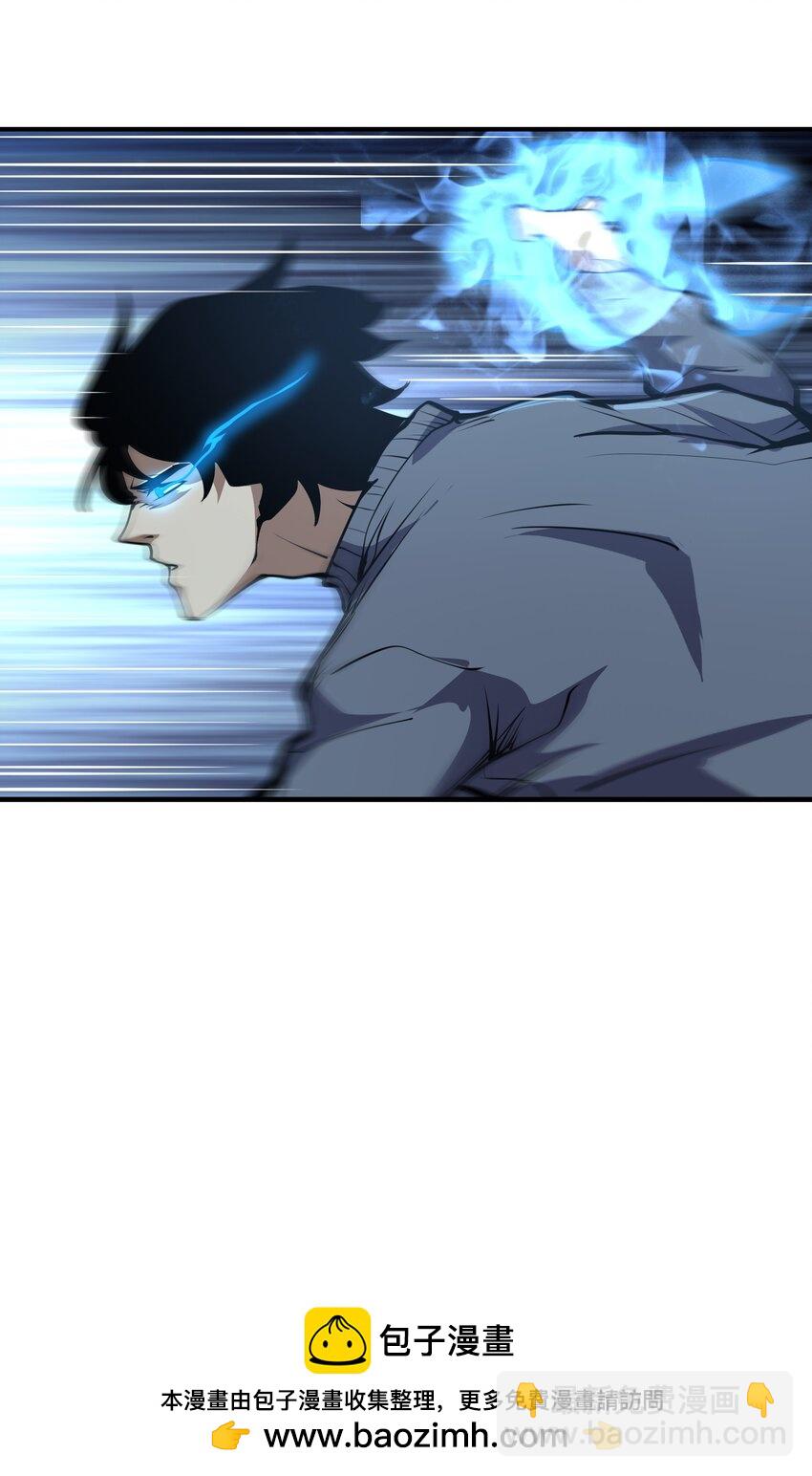 039 涅槃(1/2)-第39话