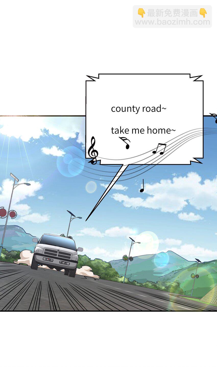 009 丧尸狼(1/2)-第9话