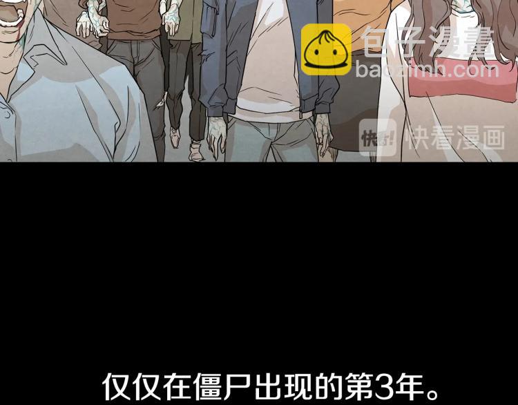 第0+1话 末日重启了！(1/4)-第1话