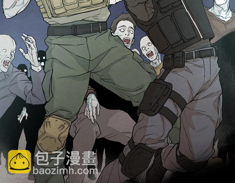 第0+1话 末日重启了！(1/4)-第1话