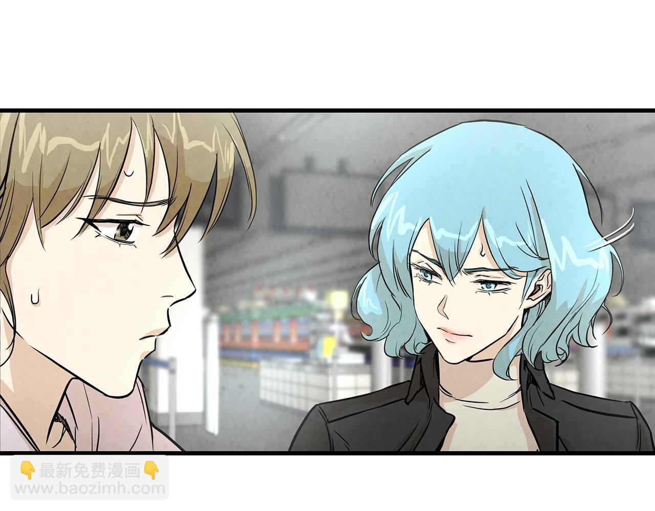 第11话 人群中的歧义(1/3)-第11话