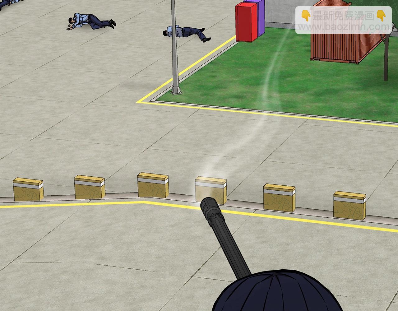 第103话 军舰归我了(1/4)-第103话