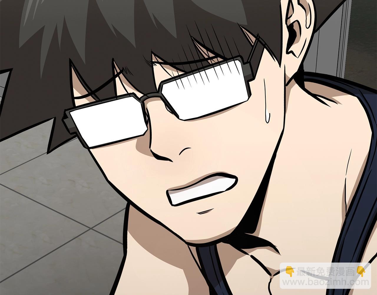 第107话 深渊变种！(1/4)-第107话