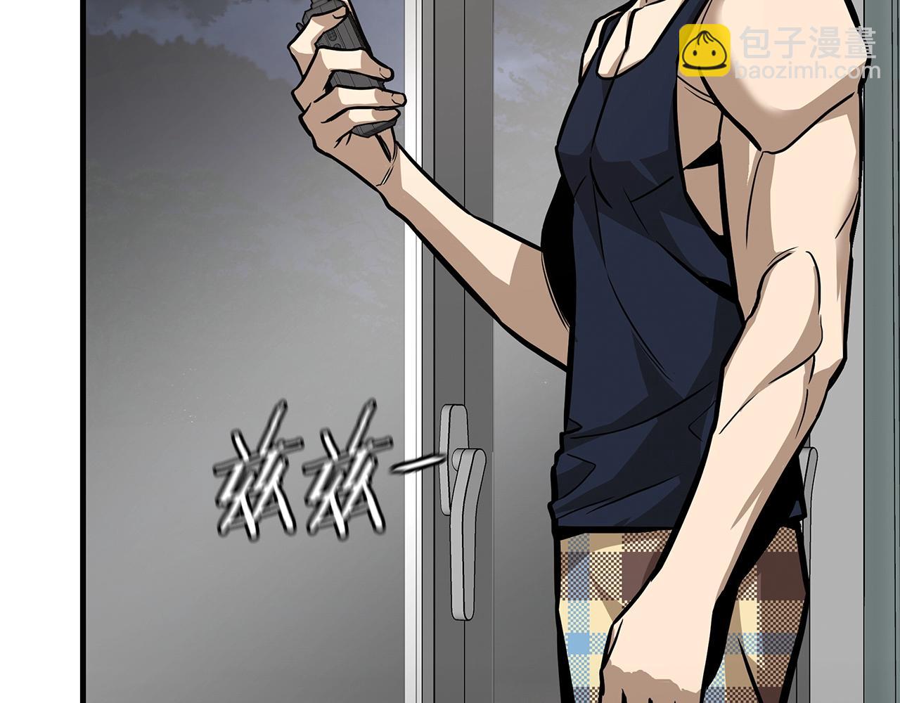 第107话 深渊变种！(1/4)-第107话