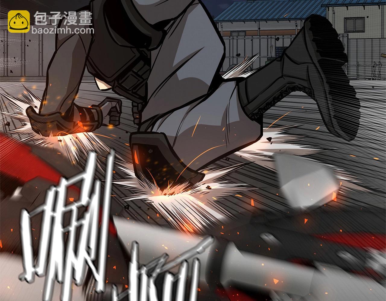 第111话 混乱之夜(1/5)-第111话