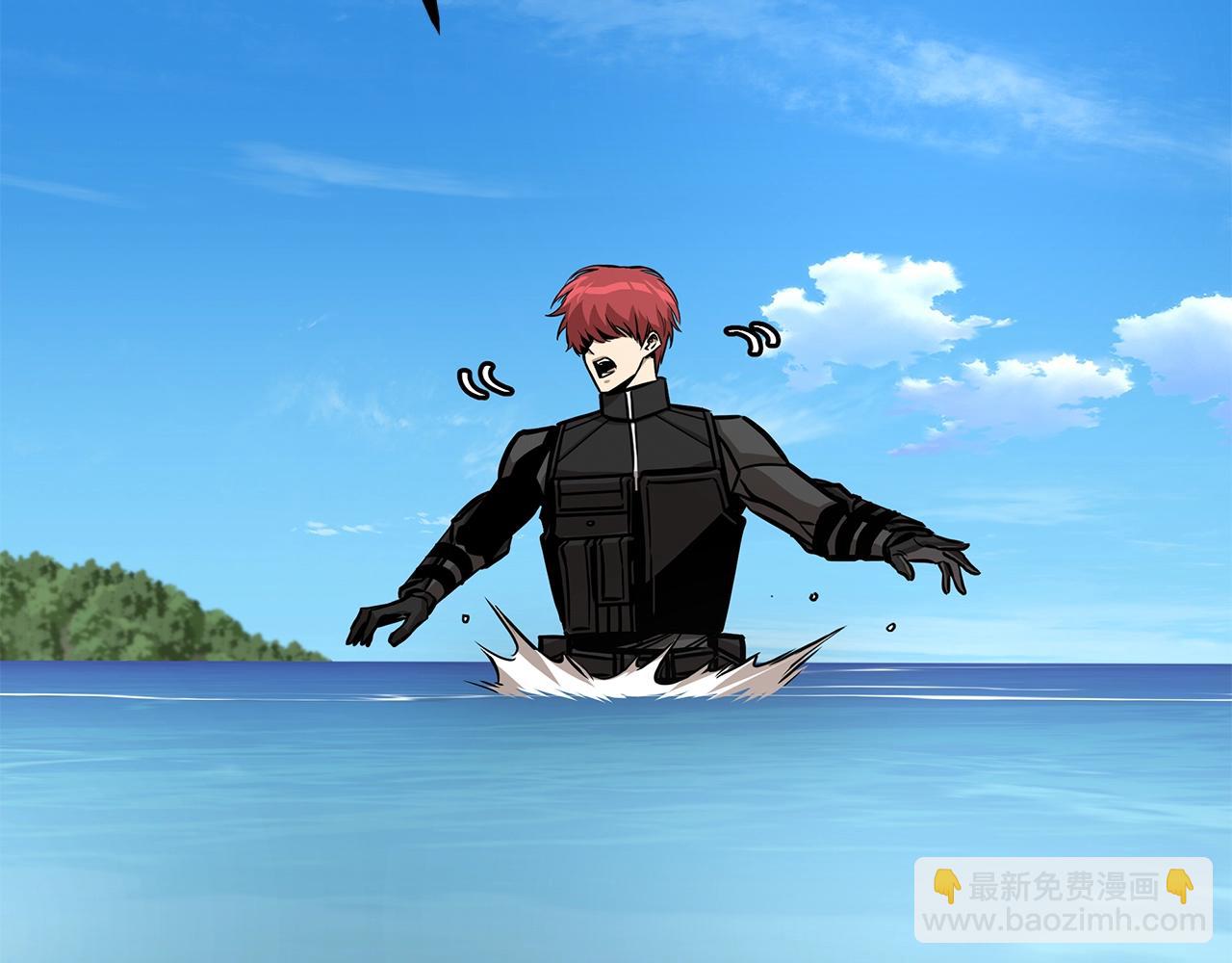 第113话 葬礼(1/5)-第113话