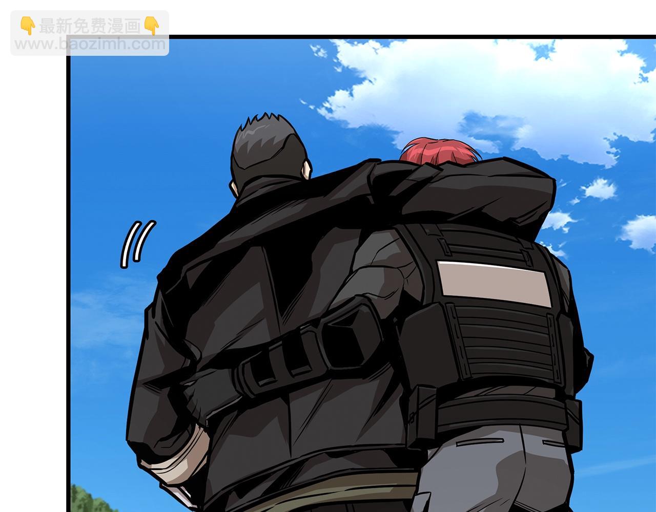 第113话 葬礼(1/5)-第113话