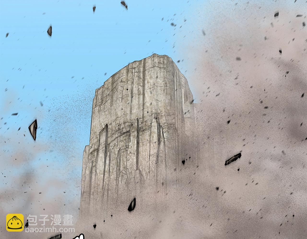 第113话 葬礼(1/5)-第113话