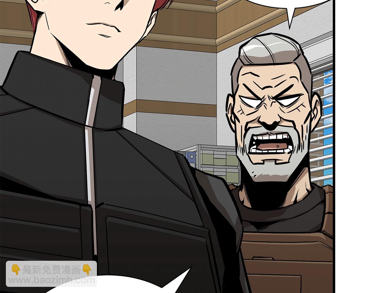 第119话 再入险境(1/4)-第119话