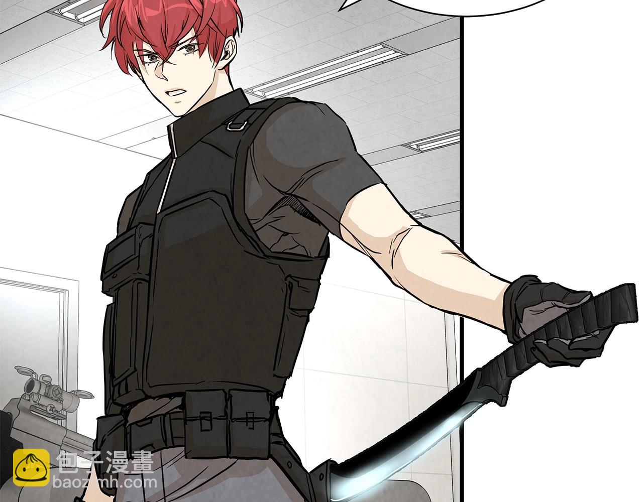 第13话 攻占停车场(1/3)-第13话