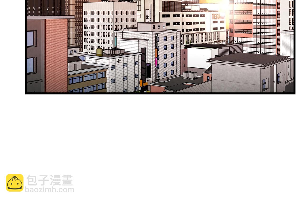 第13话 攻占停车场(1/3)-第13话