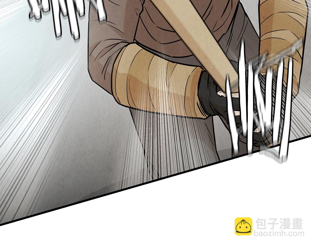 第13话 攻占停车场(1/3)-第13话