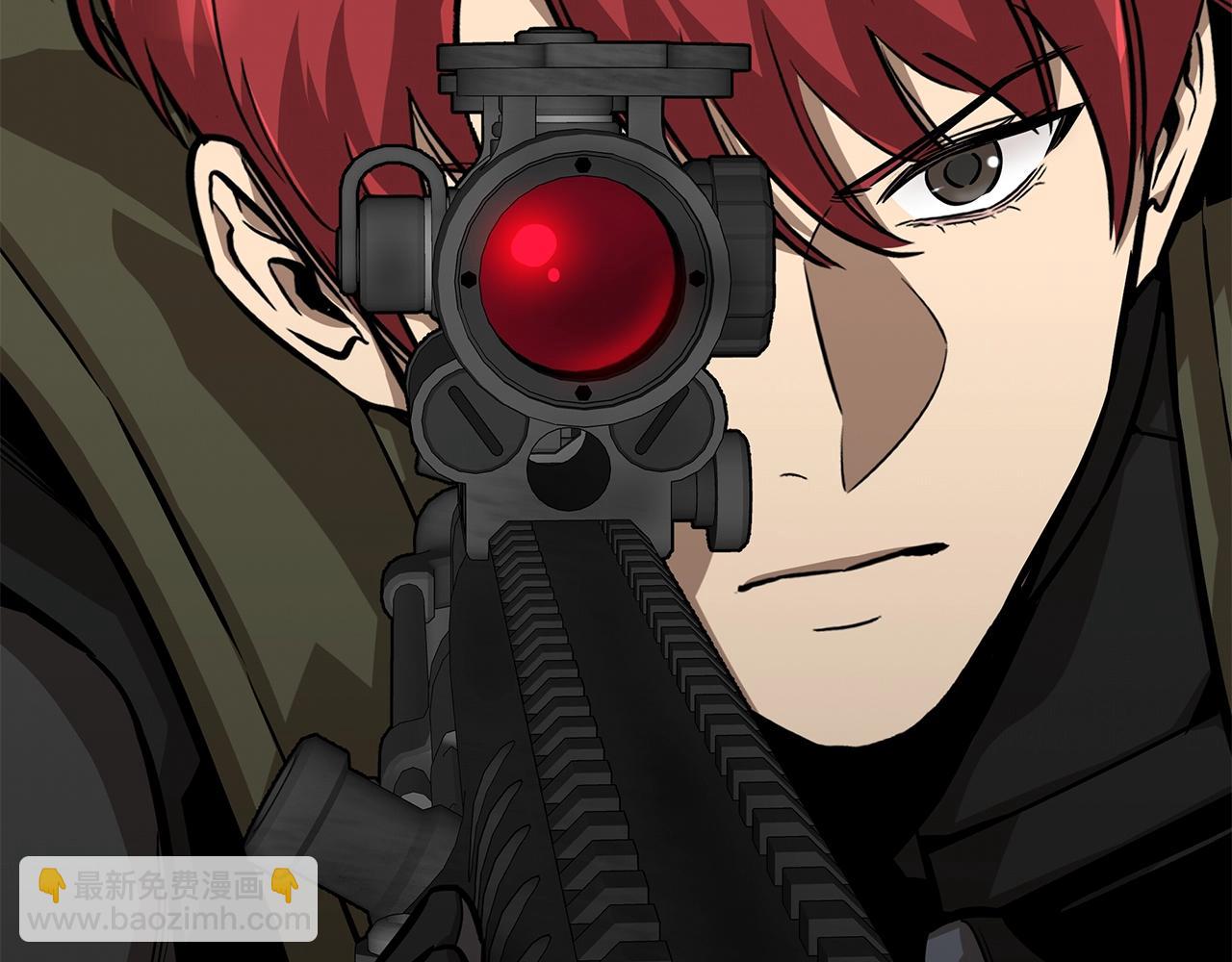 第123话 入侵行动(1/4)-第123话