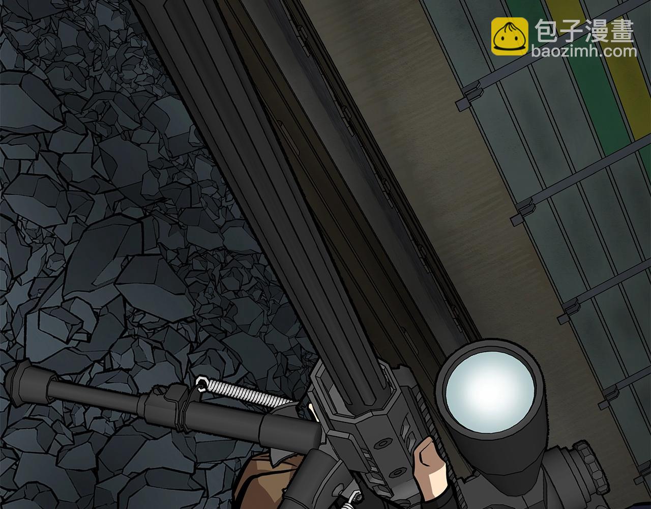 第123话 入侵行动(1/4)-第123话