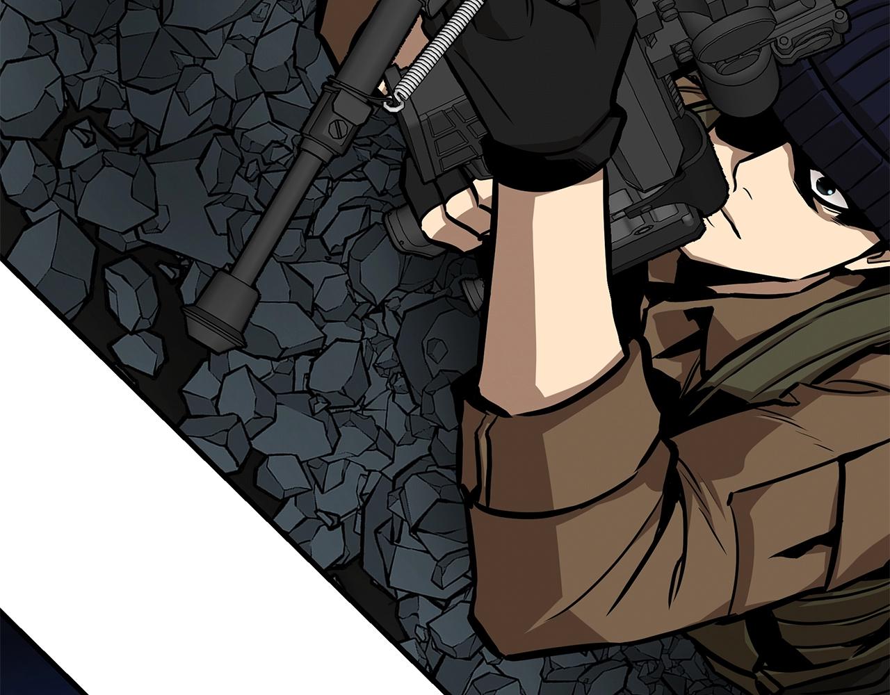 第123话 入侵行动(1/4)-第123话