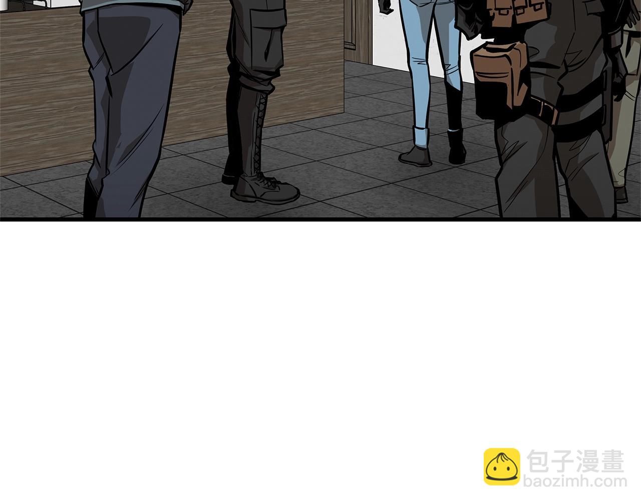 第129话 蛇型变种(1/4)-第129话