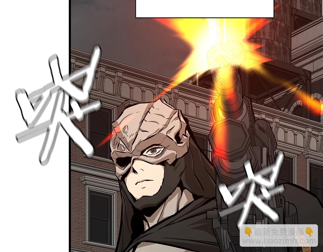 第137话 僵尸特遣队(1/3)-第137话