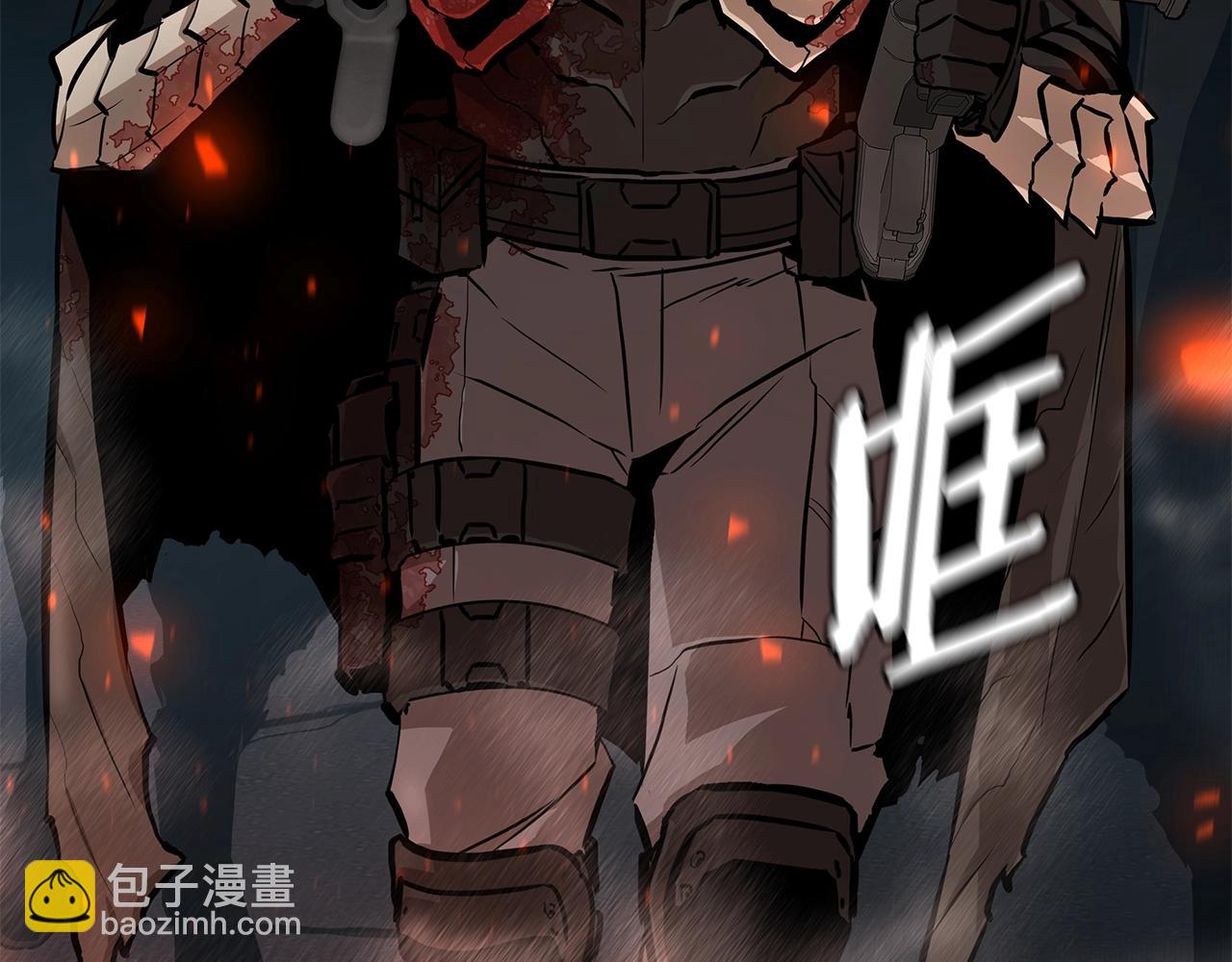 第137话 僵尸特遣队(1/3)-第137话