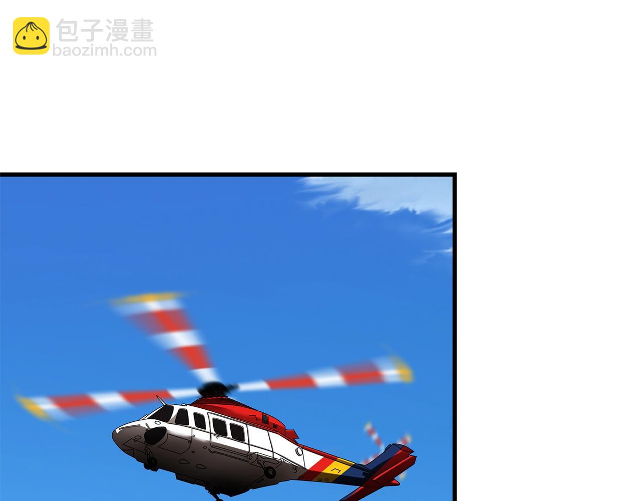 第137话 僵尸特遣队(1/3)-第137话