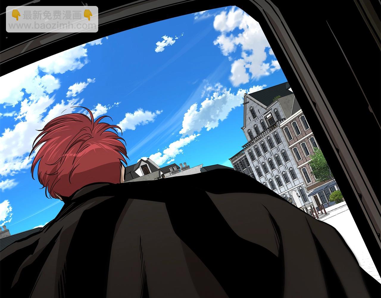 第137话 僵尸特遣队(1/3)-第137话