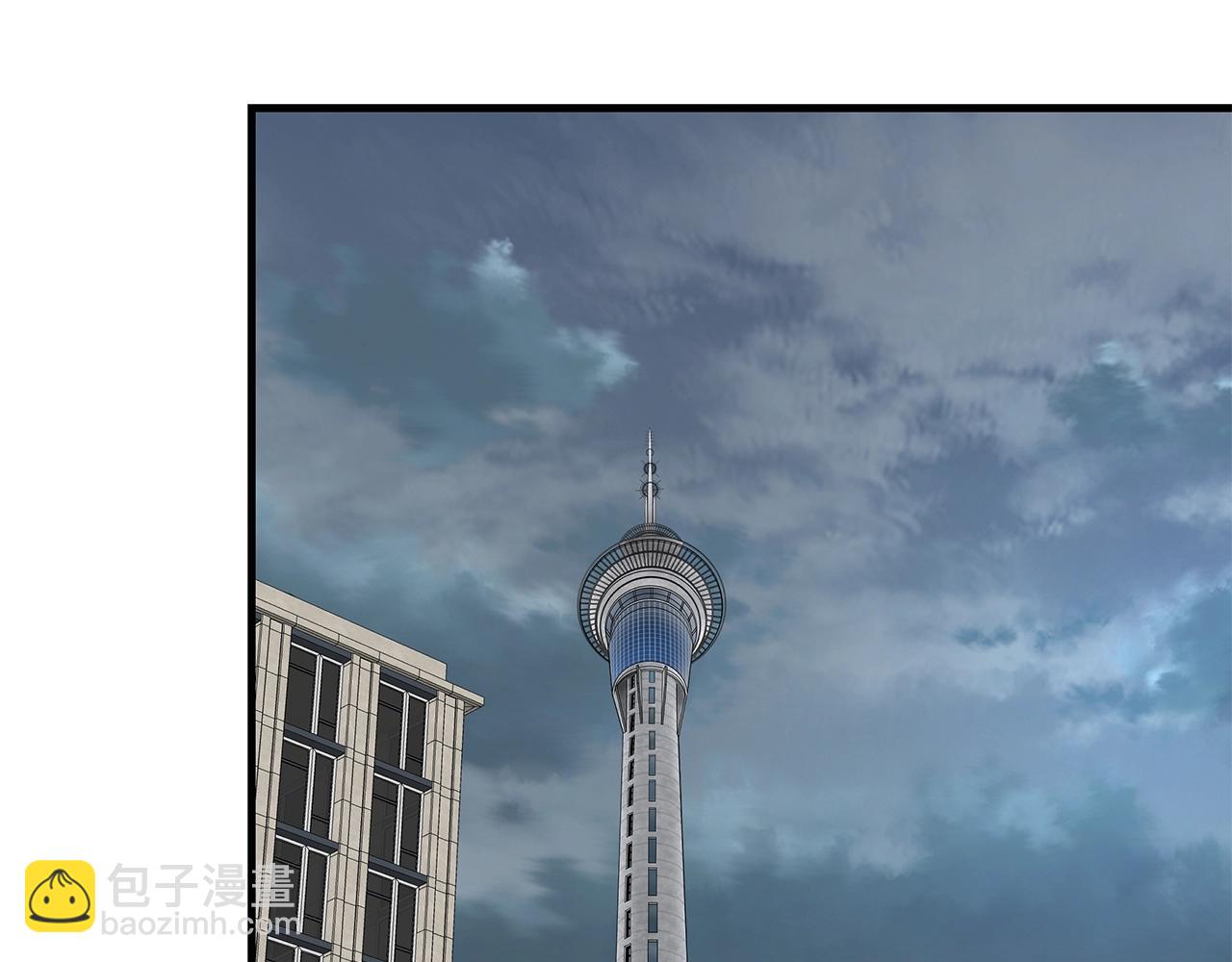 第137话 僵尸特遣队(1/3)-第137话