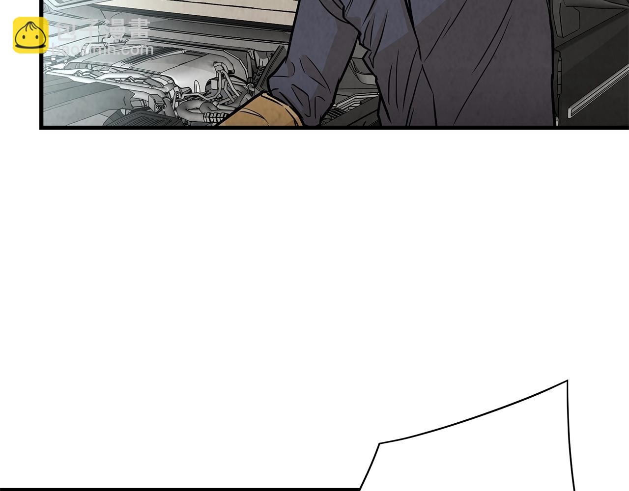 第15话 人心的深渊(1/3)-第15话