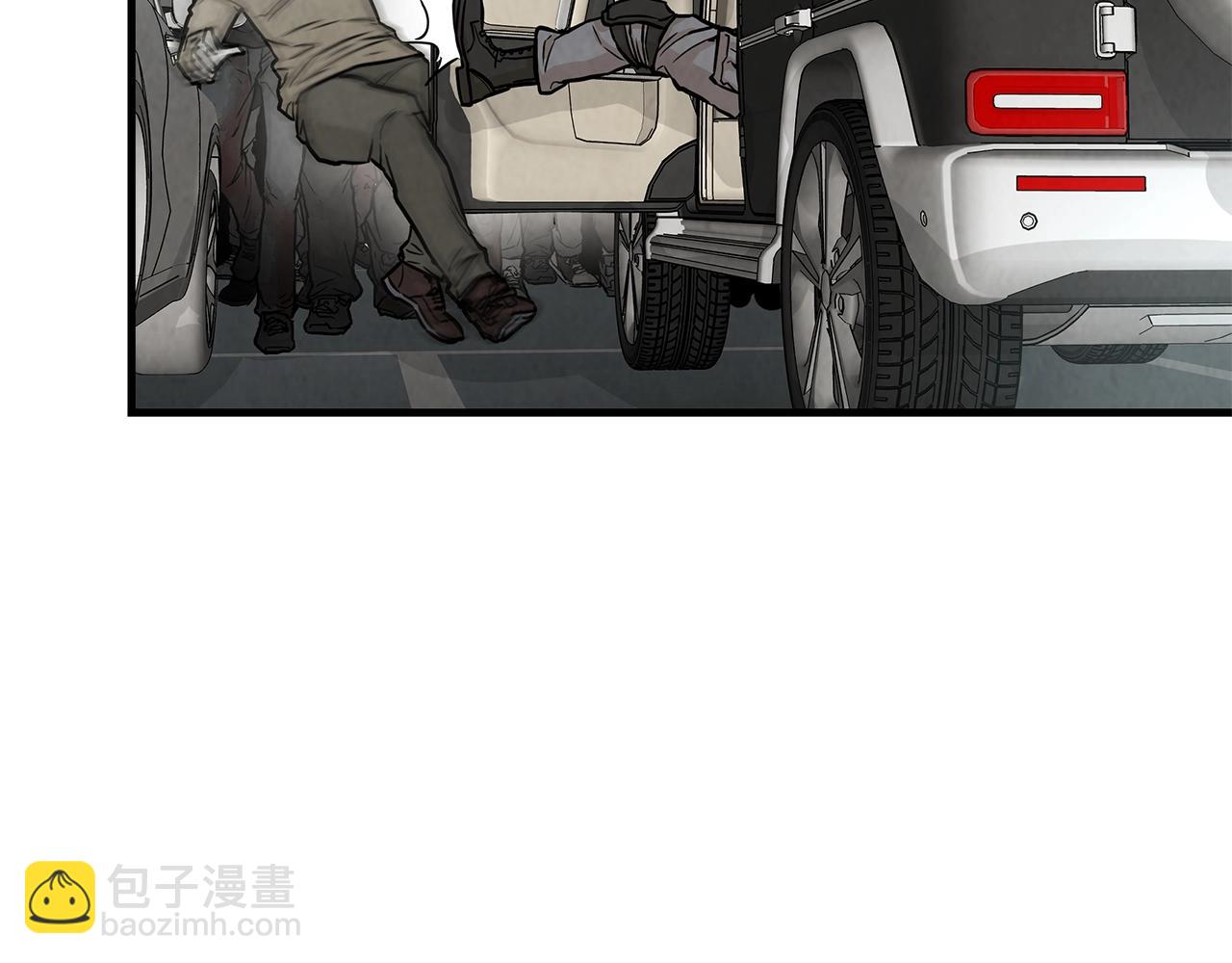 第15话 人心的深渊(1/3)-第15话