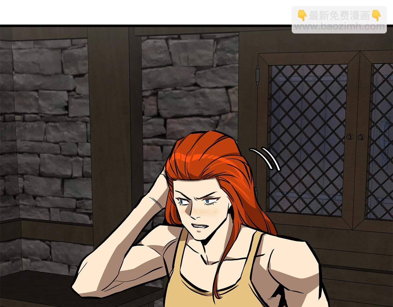 第145话 赤发新成员(1/4)-第145话