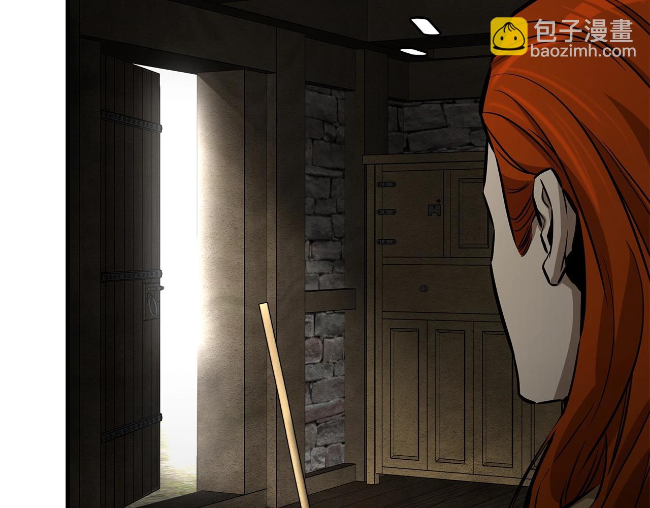 第145话 赤发新成员(1/4)-第145话