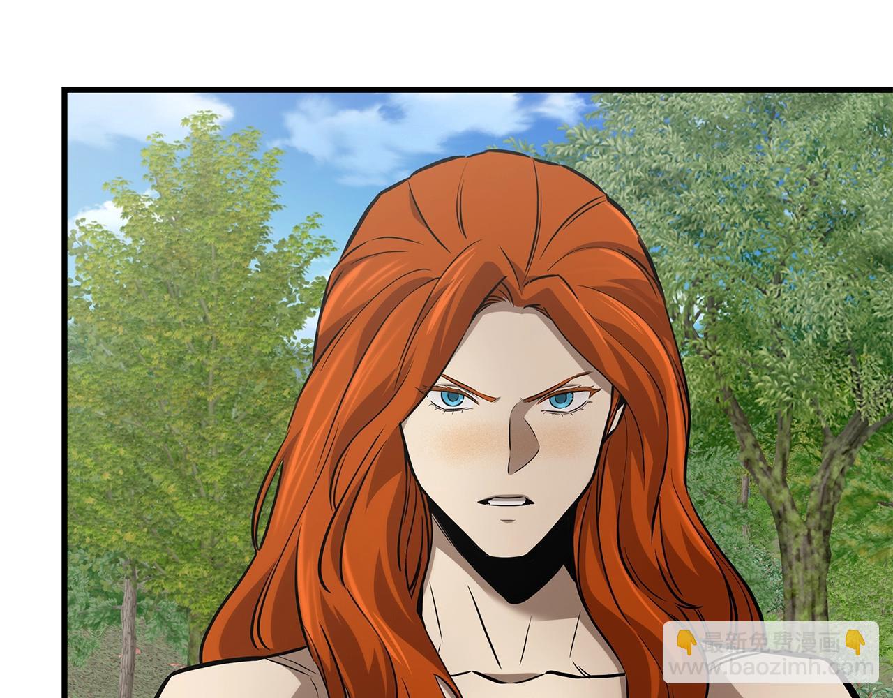 第145话 赤发新成员(1/4)-第145话