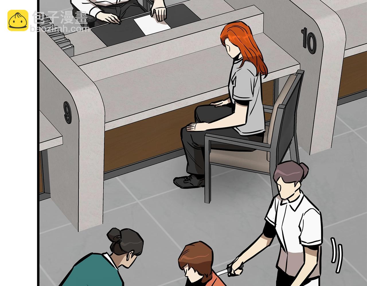 第147话 魔鬼训练(1/4)-第147话