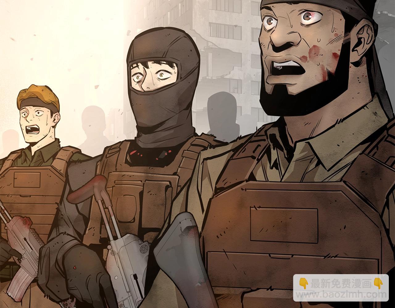 第151话 神秘访客(1/4)-第151话