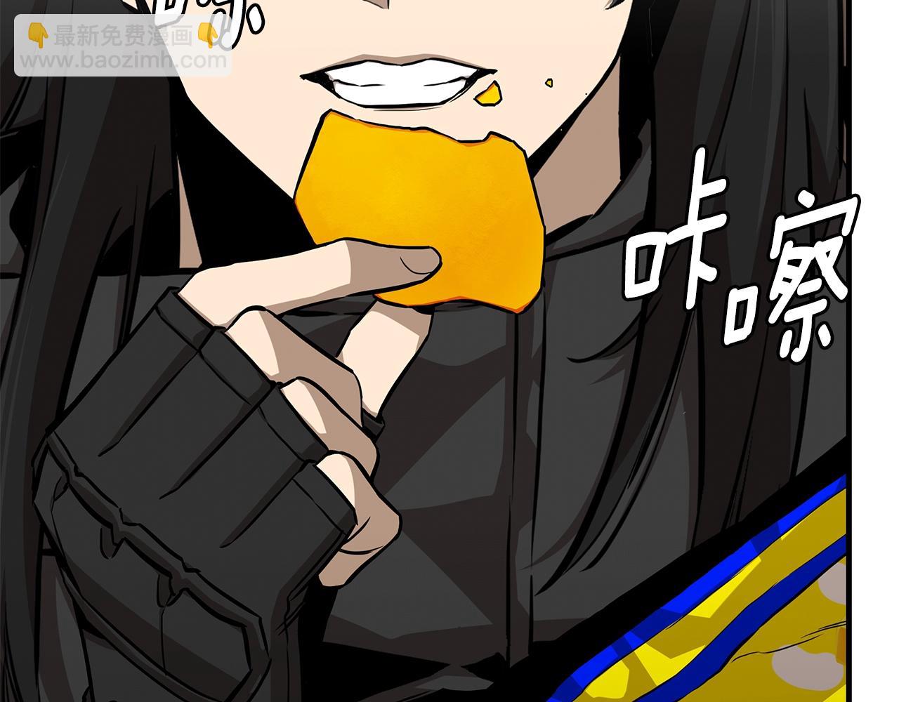 第157话 成熟的小妹妹(1/4)-第157话