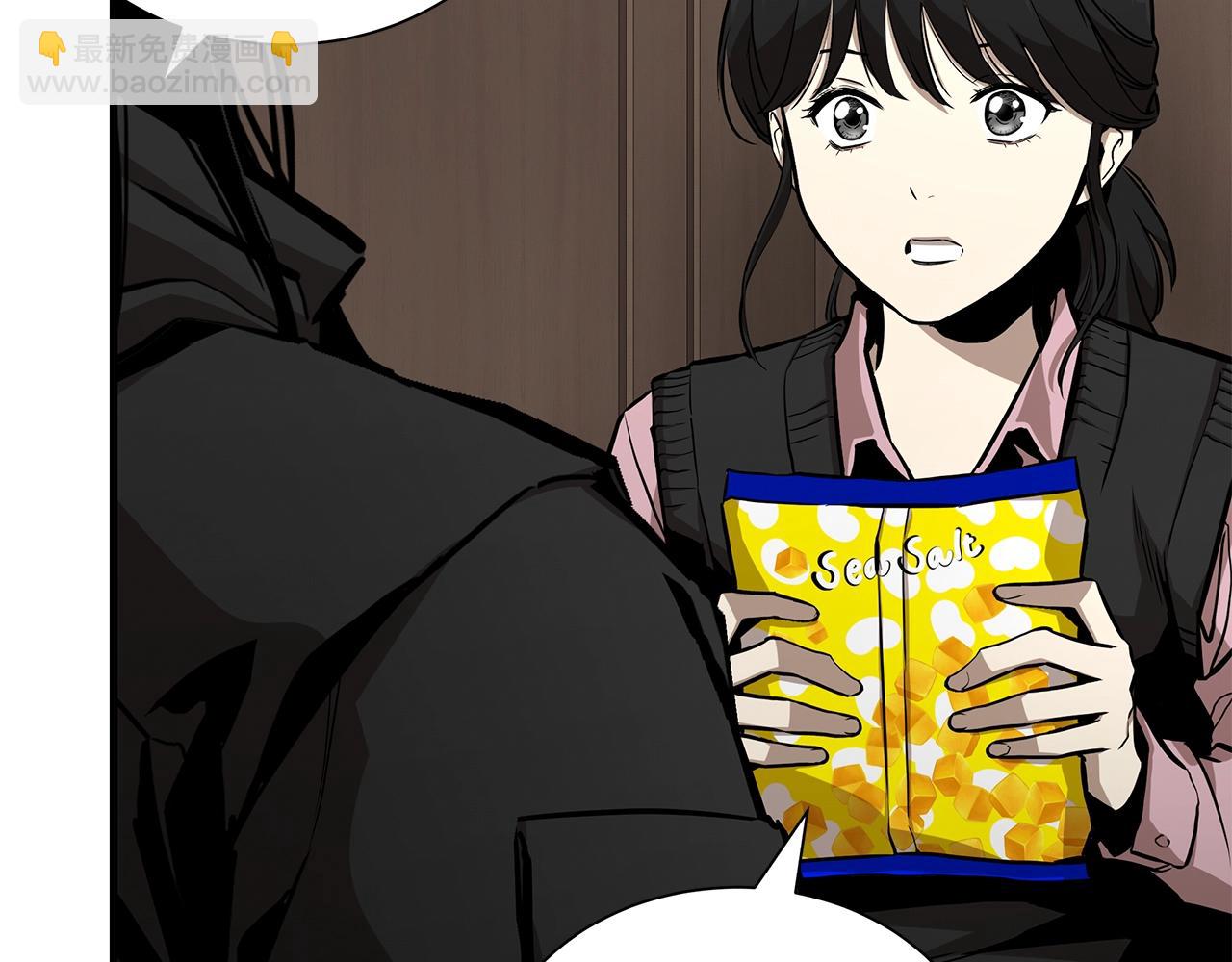 第157话 成熟的小妹妹(1/4)-第157话