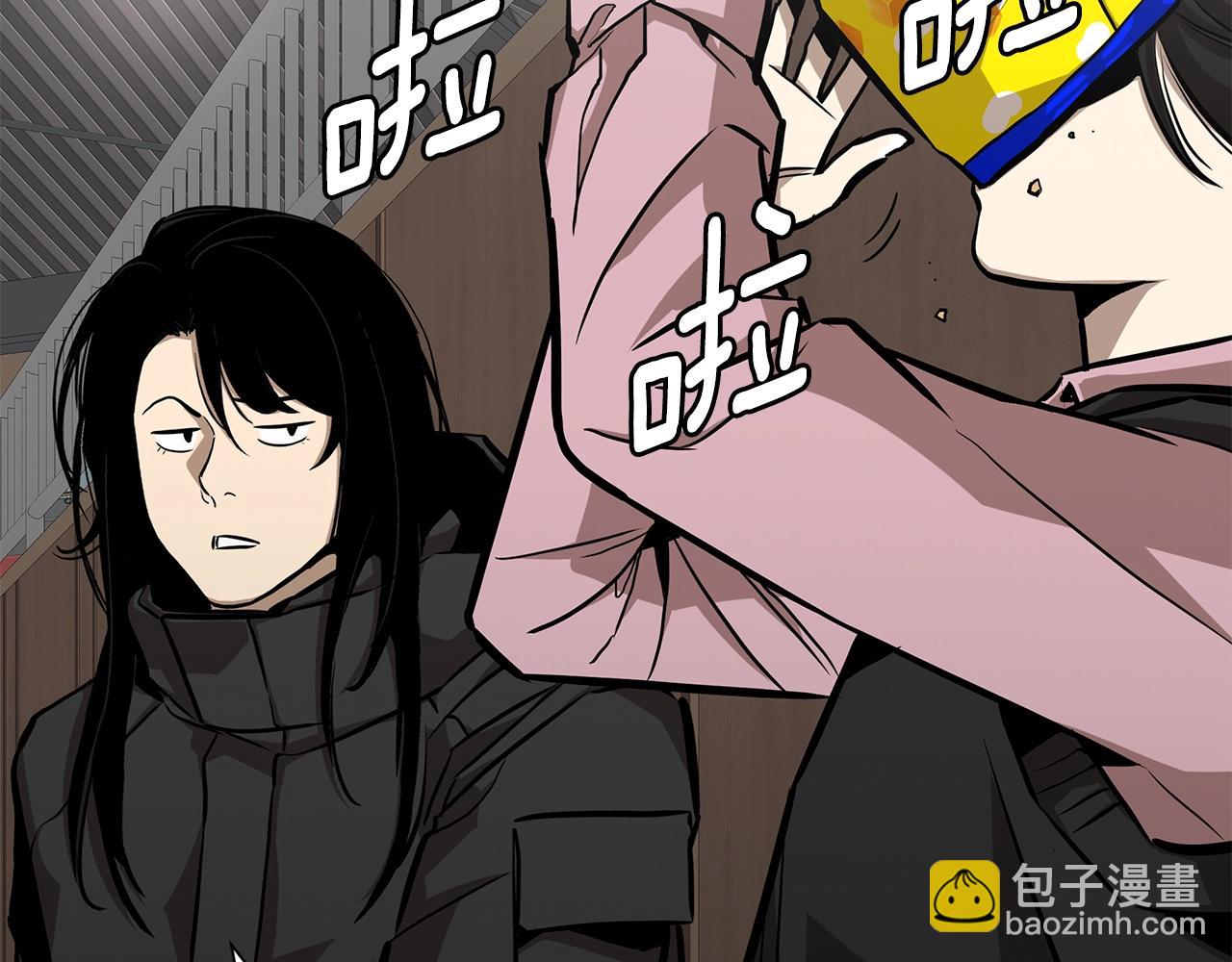 第157话 成熟的小妹妹(1/4)-第157话