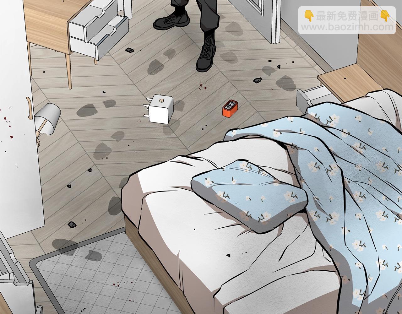 第163话 闯入狼窝(1/4)-第163话