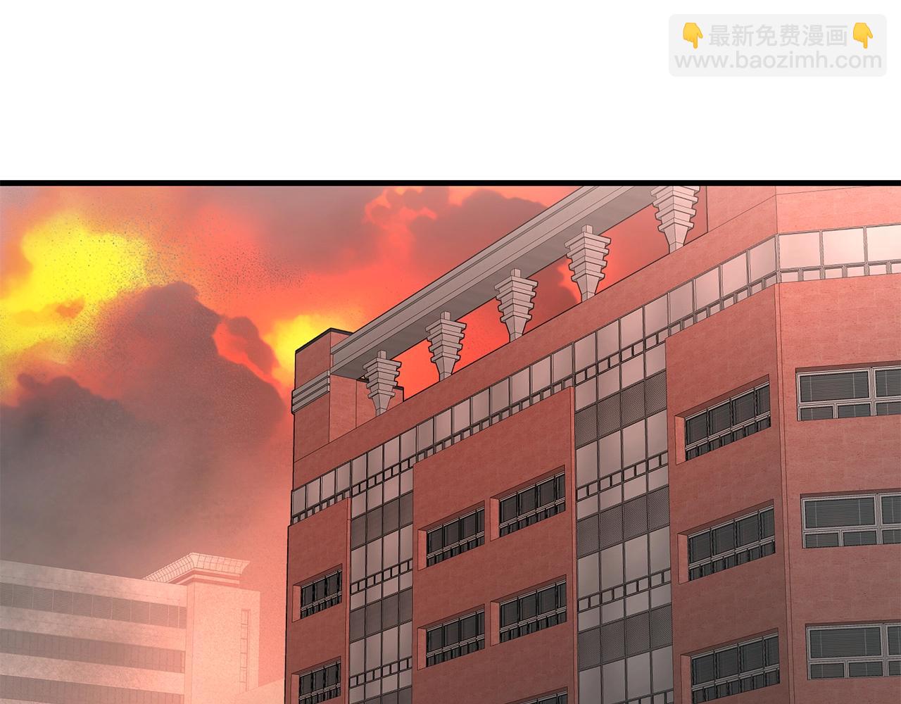 第163话 闯入狼窝(1/4)-第163话