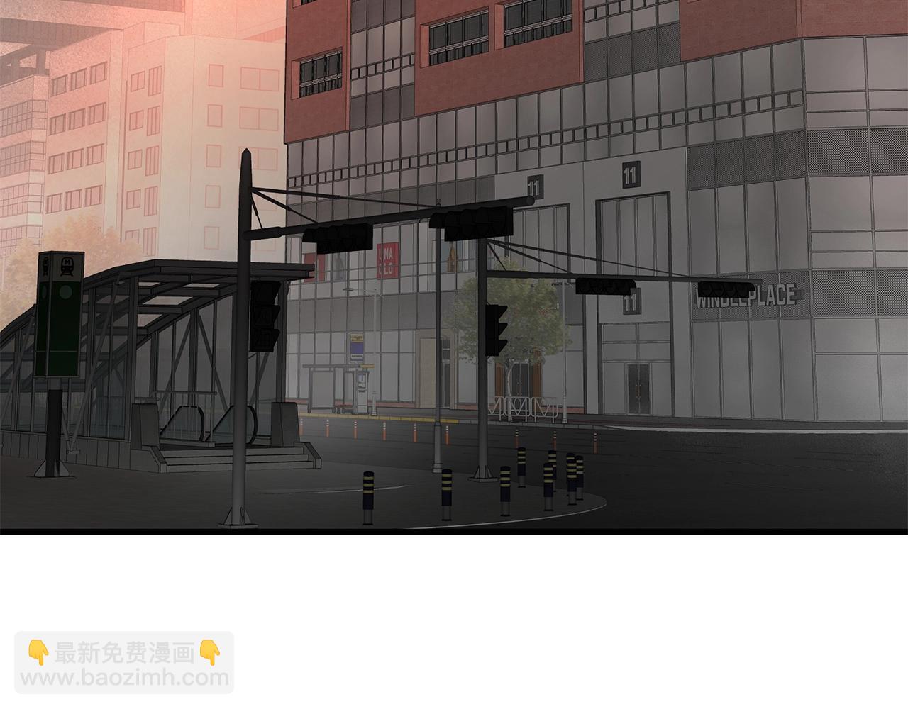 第163话 闯入狼窝(1/4)-第163话