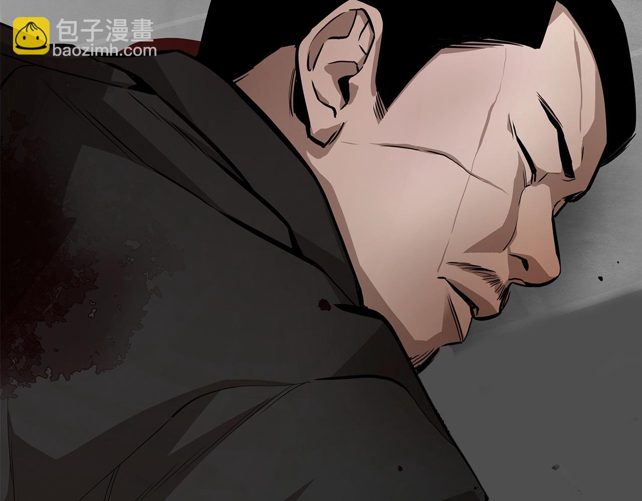 第163话 闯入狼窝(1/4)-第163话