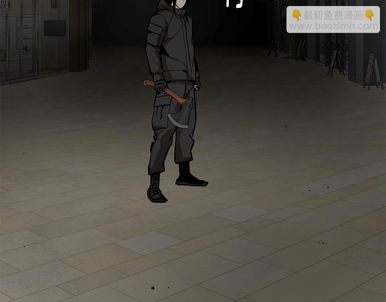 第165话 有魅力的家伙(1/4)-第165话