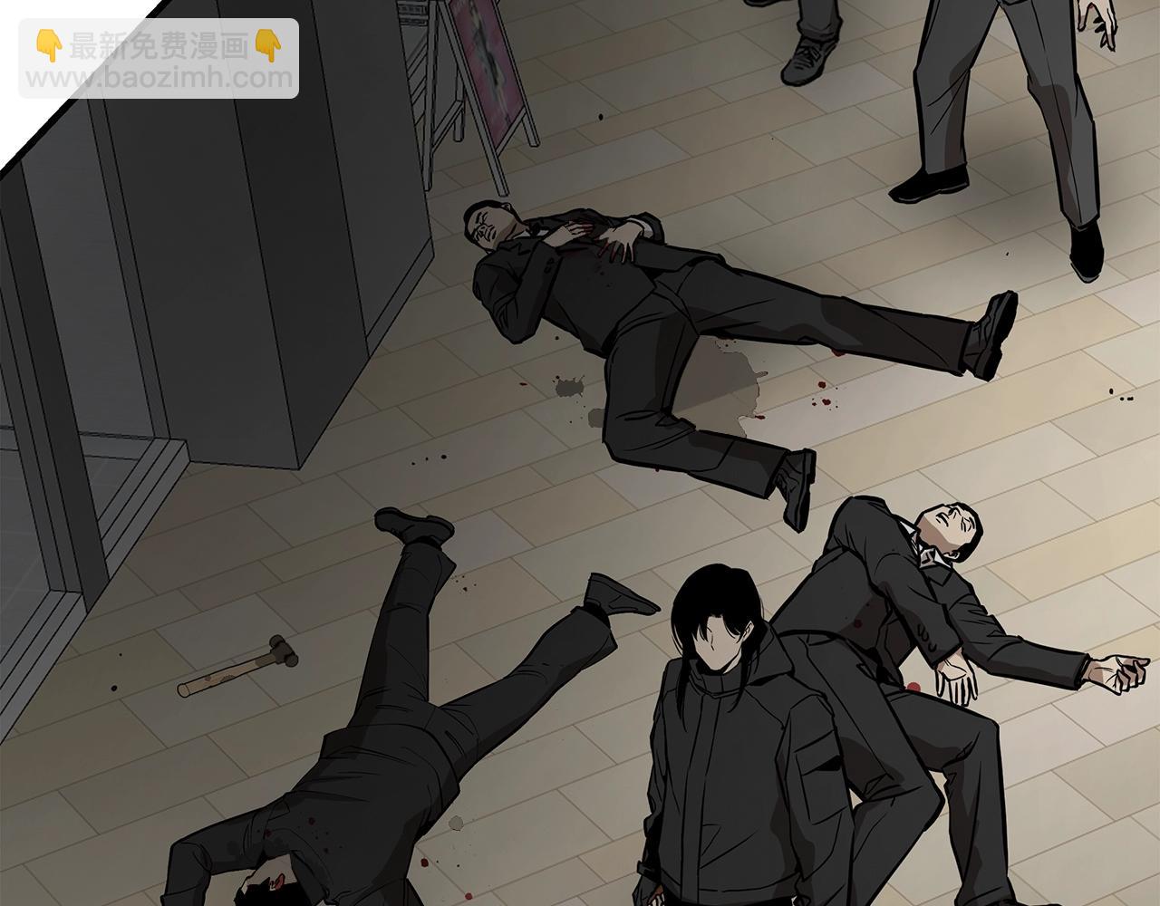 第165话 有魅力的家伙(1/4)-第165话