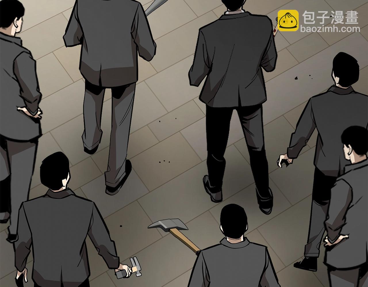 第165话 有魅力的家伙(1/4)-第165话