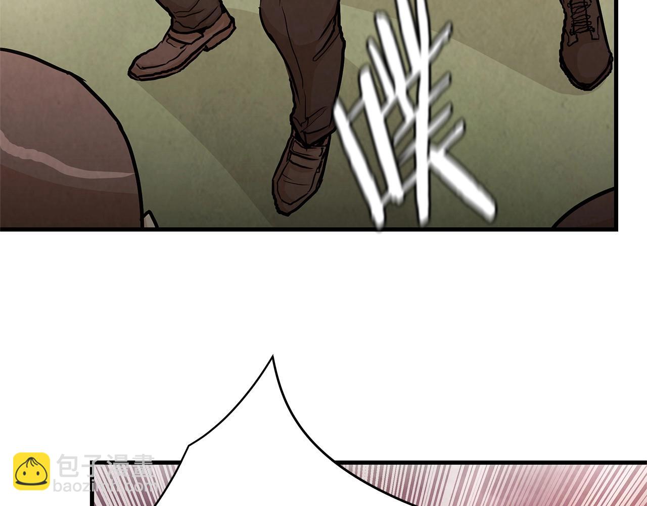 第23话 丧尸潮！(1/3)-第23话