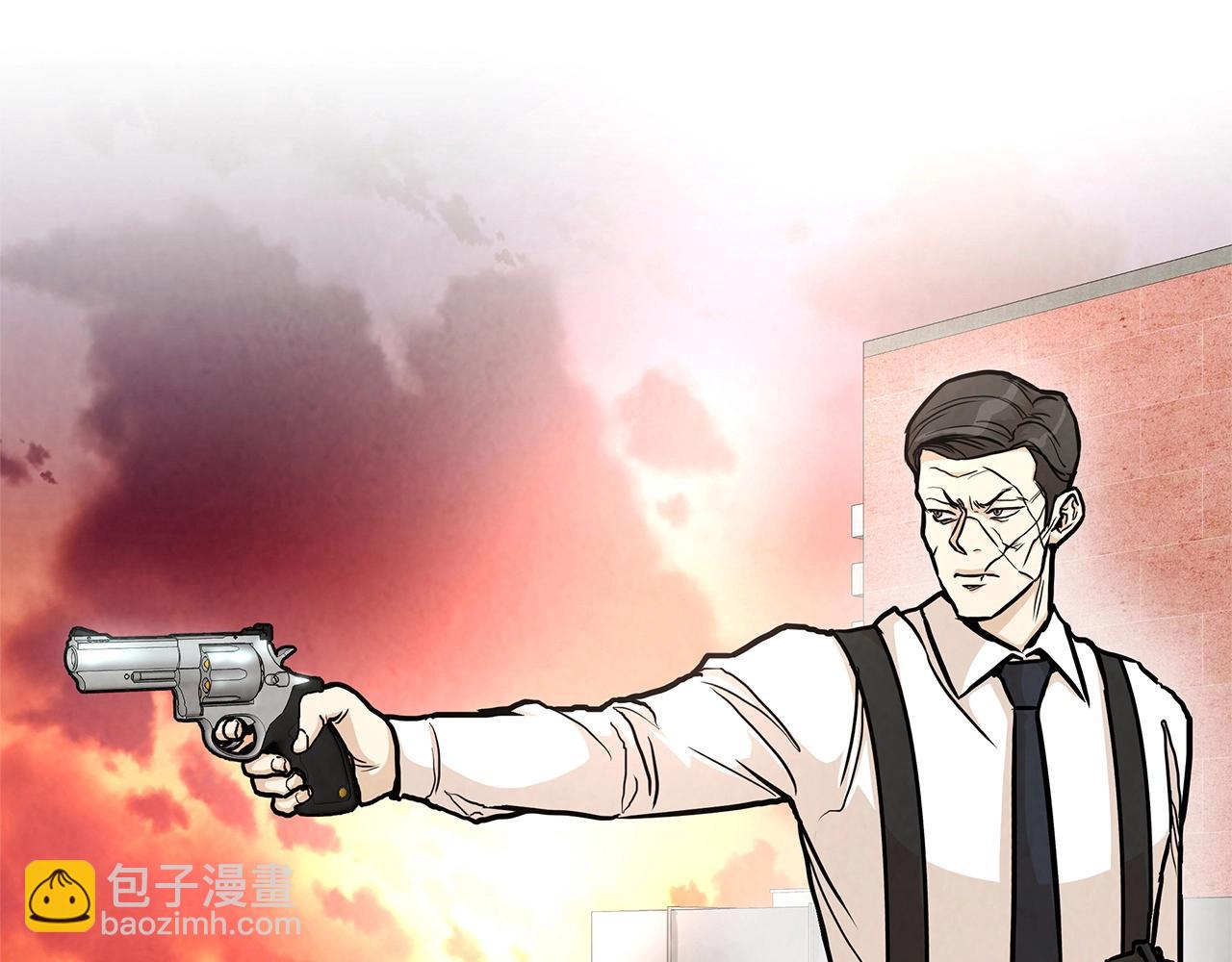 第23话 丧尸潮！(1/3)-第23话