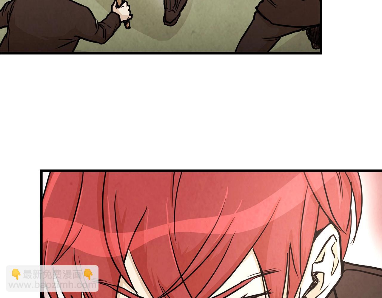 第23话 丧尸潮！(1/3)-第23话