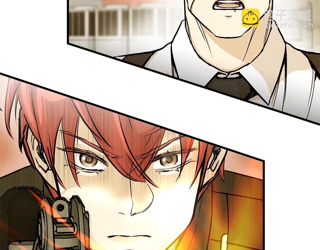 第23话 丧尸潮！(1/3)-第23话